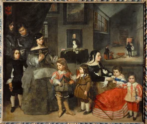 La famiglia dell