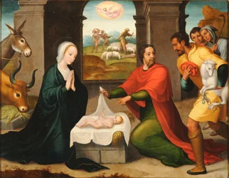 Il culto dei pastori