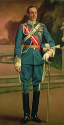 Re Alfonso XIII