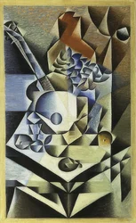 Natura morta con fiori. 1912