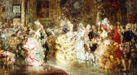 La Visione Privata