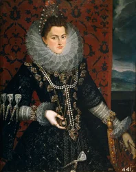 Isabella Clara Eugenia d
