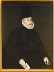 Filippo II, re di Spagna