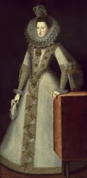 Ritratto di Margherita d