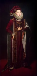 Ritratto di Filippo III