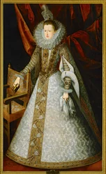 La regina Margarete d