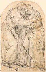 Gioacchino e Anna