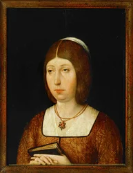 Isabella la Cattolica
