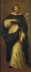 San Domenico di Guzmán