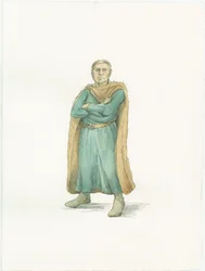 Duca Guglielmo di Normandia