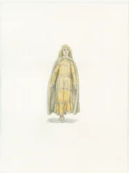 Edith del Wessex, c. 1066 2015