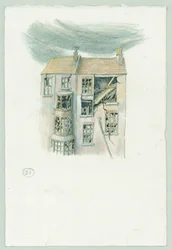 Bombardamento navale tedesco di Scarborough, North Yorkshire