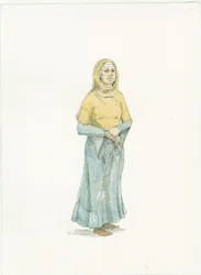 Matilde delle Fiandre