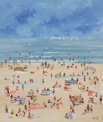 Spiaggia