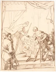 La regina Elisabetta d
