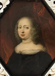 Duchessa Maria Elisabetta di Sassonia