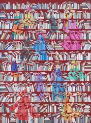 Libreria Hanbok da donna