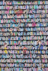 Lettori da libreria