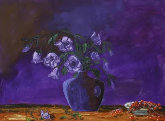 Natura morta dei Deep Purple