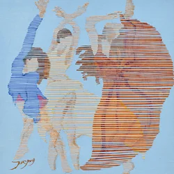 Figure di danza fluide
