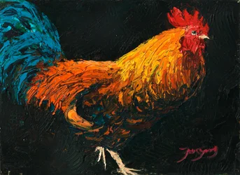 Gallo della Fattoria Vibrant
