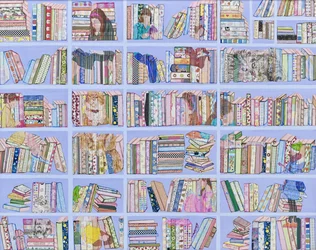 Una libreria stravagante