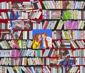Sussurri tra i libri