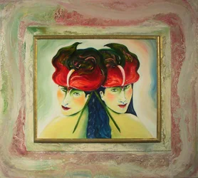Anthurien II -Gemelli-