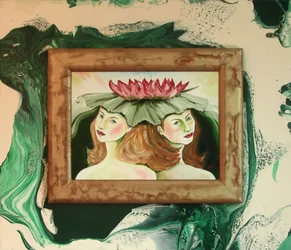 SeeRosenGirl -simbolo della coppia-