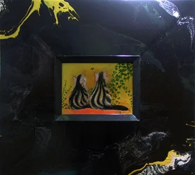 Sunny funny Day II -Gatti-