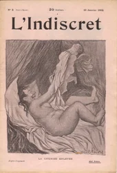 Copertina di "L
