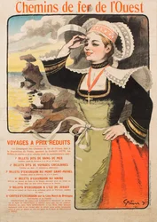 Chemins de fer de l