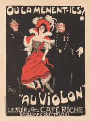 Les Maitres de l