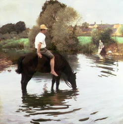 Il luogo dell