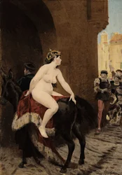La moglie dell