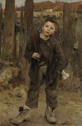 Pas Mèche Niente da fare, 1882