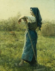 Il mietitore