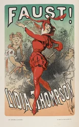 Faust!, da 