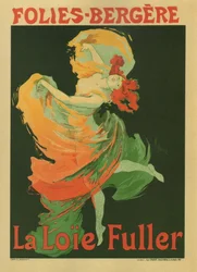 La Loie Fuller