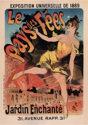 Il Paese delle Fate