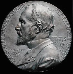 Eugene Guillaume