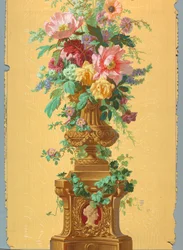 Pannello decorativo