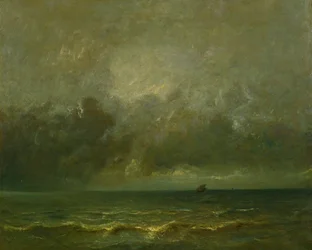 La calma prima della tempesta