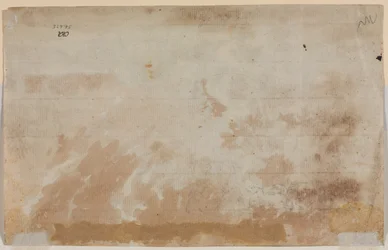 Bovini, seconda o ultima terza del 1800