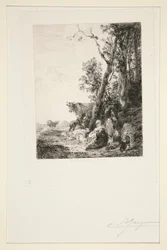 Riposo