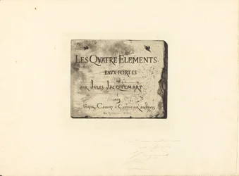 Pagina del Titolo