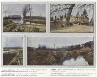 Pargny-sur-Saulx, Etrepy, Pargny-sur-Saulx, Pargny-sur-Saulx