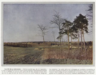 Valle della Gergogne