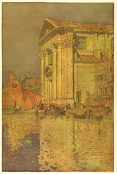 Chiesa di San Salvatore, Venezia