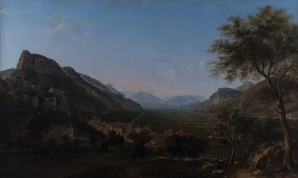 Voreppe e la valle dell